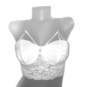 Bozzolo Bra | Strappy Padded